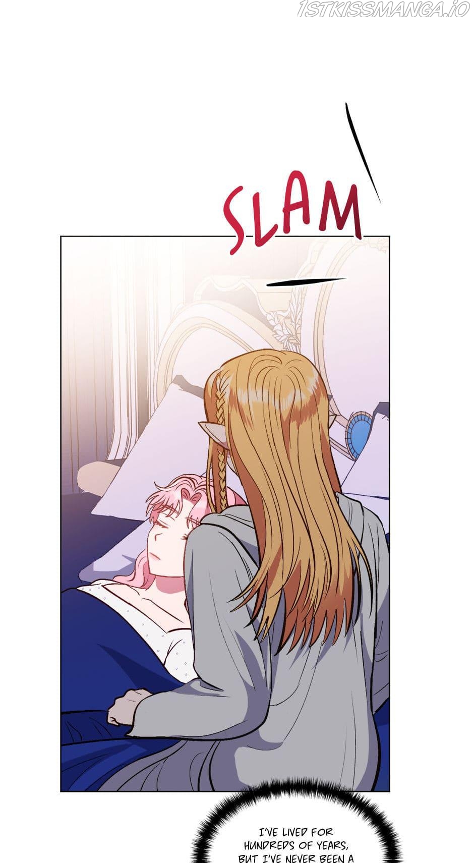 Elizabeth – Manhwa Chapter 57 - page 56