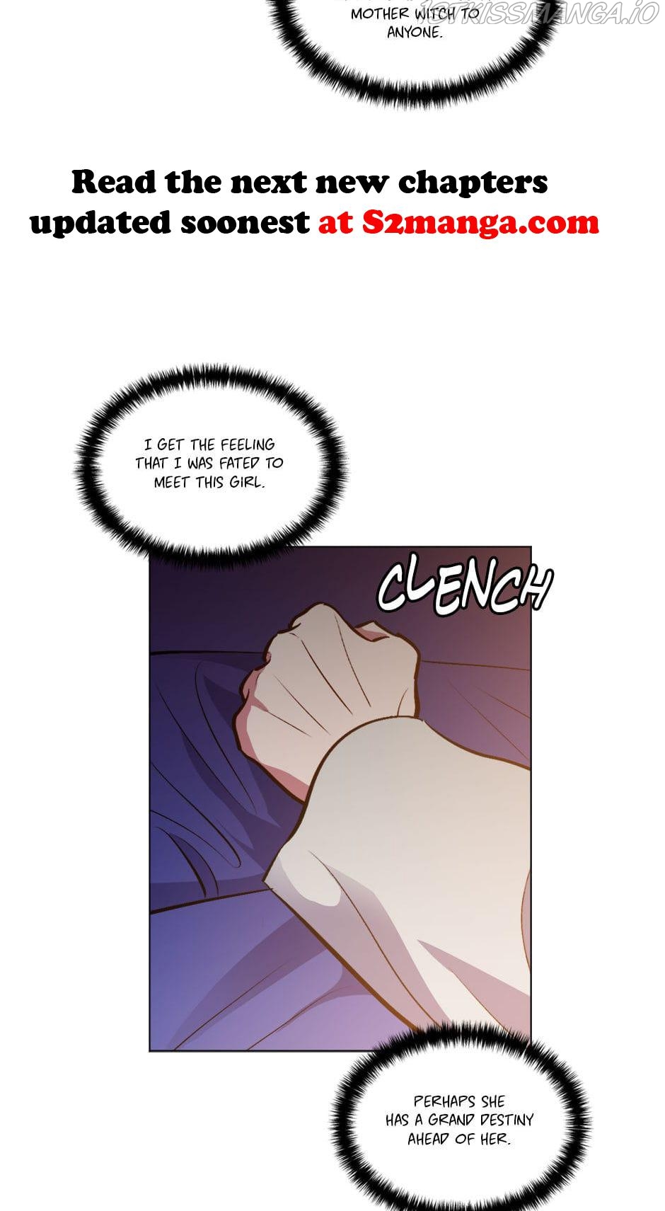 Elizabeth – Manhwa Chapter 57 - page 57