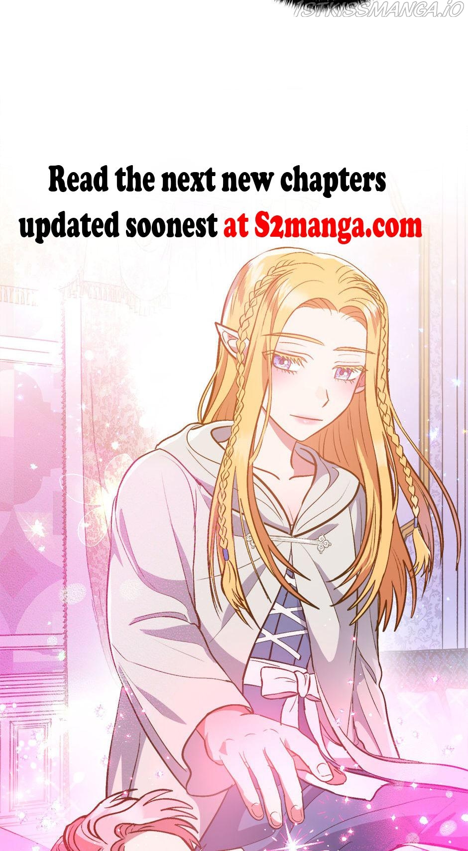 Elizabeth – Manhwa Chapter 57 - page 58