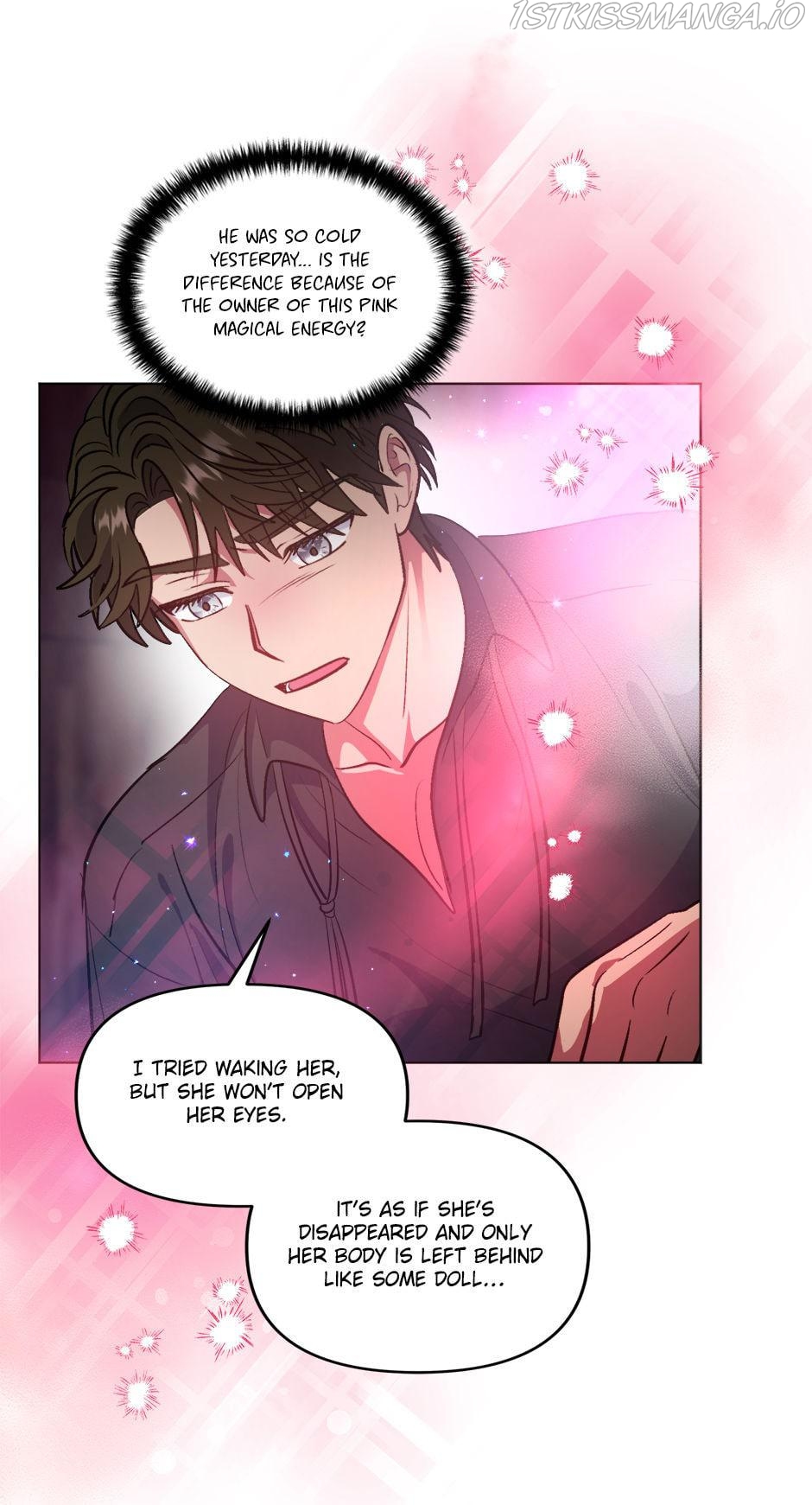 Elizabeth – Manhwa Chapter 57 - page 6