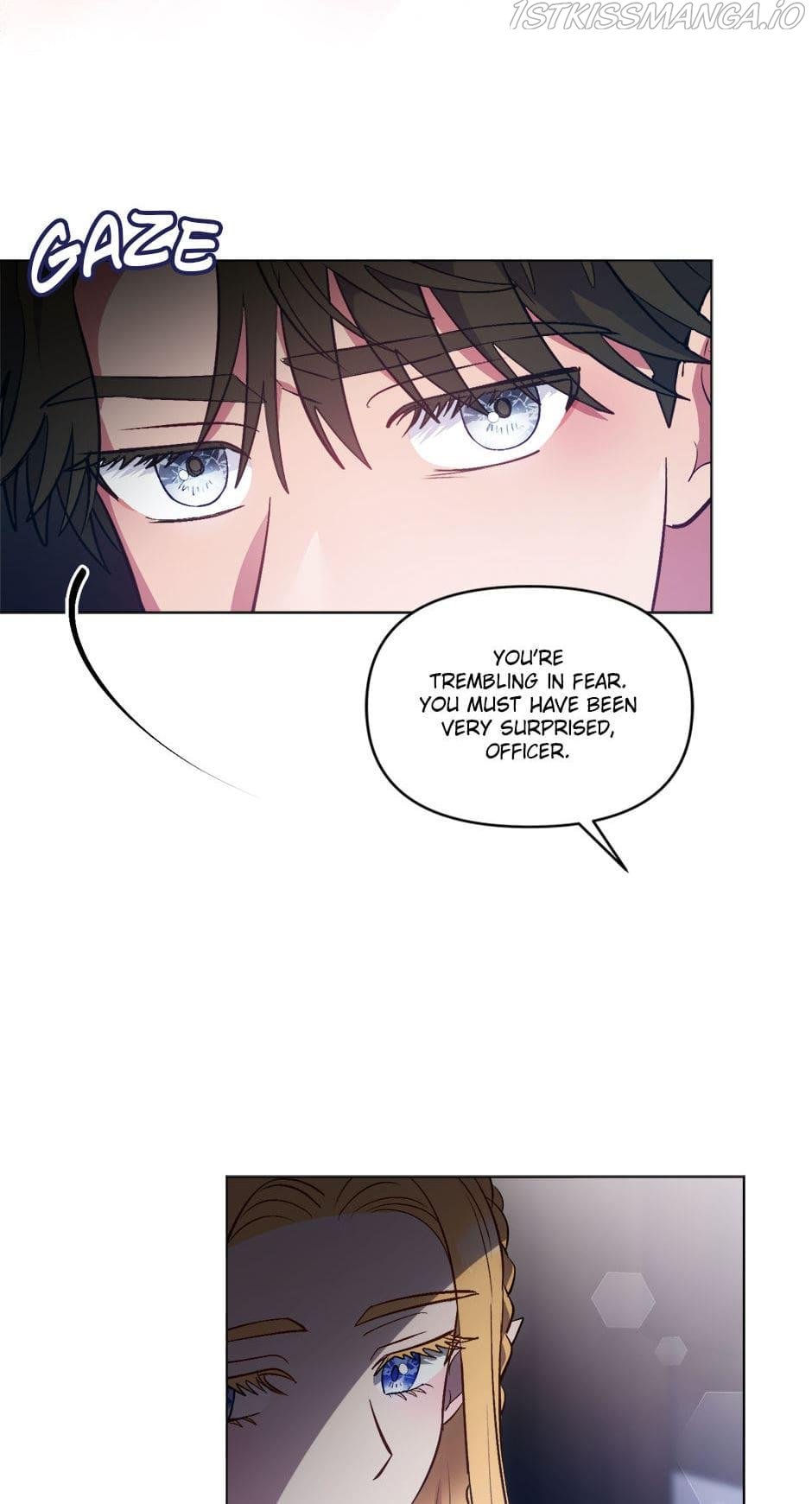 Elizabeth – Manhwa Chapter 57 - page 7