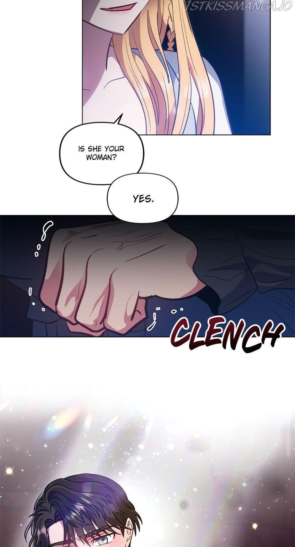 Elizabeth – Manhwa Chapter 57 - page 8