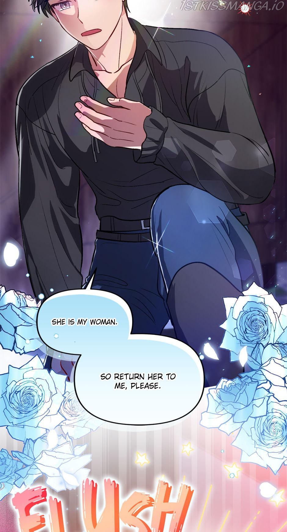 Elizabeth – Manhwa Chapter 57 - page 9