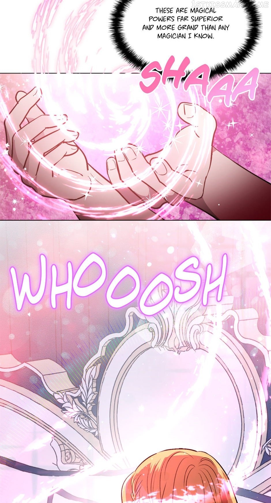 Elizabeth – Manhwa Chapter 58 - page 10