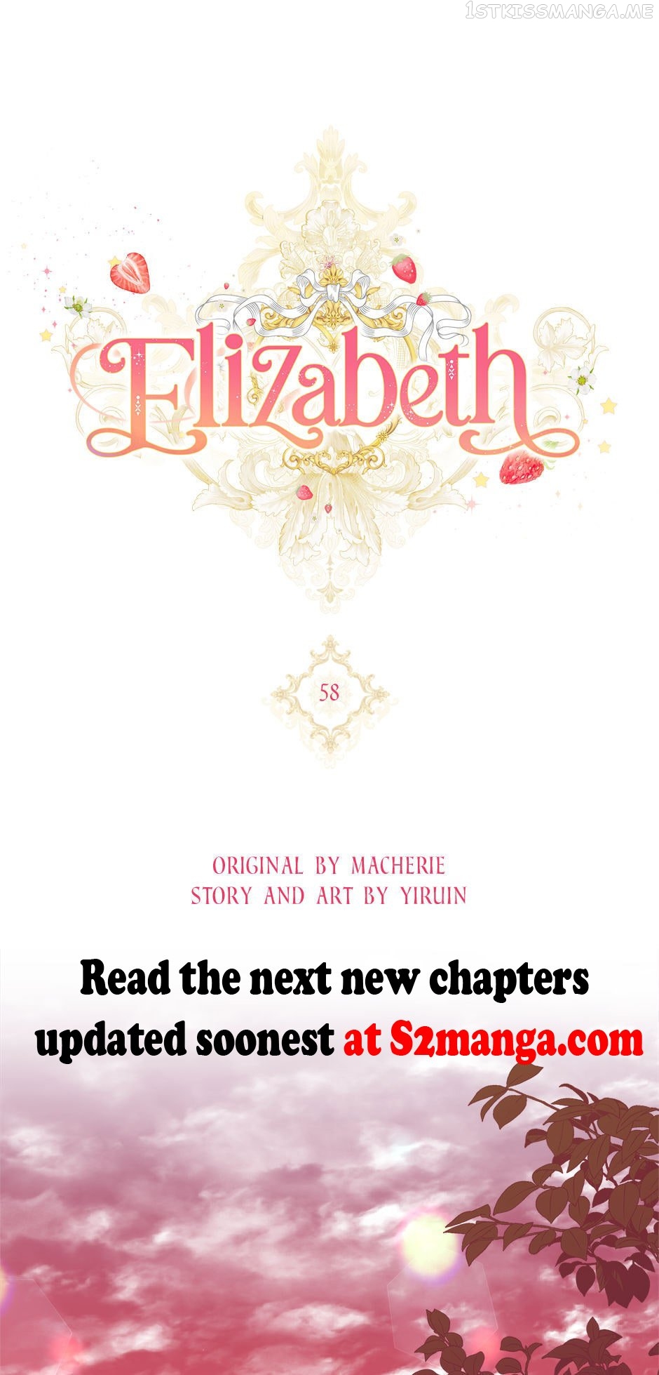 Elizabeth – Manhwa Chapter 58 - page 12