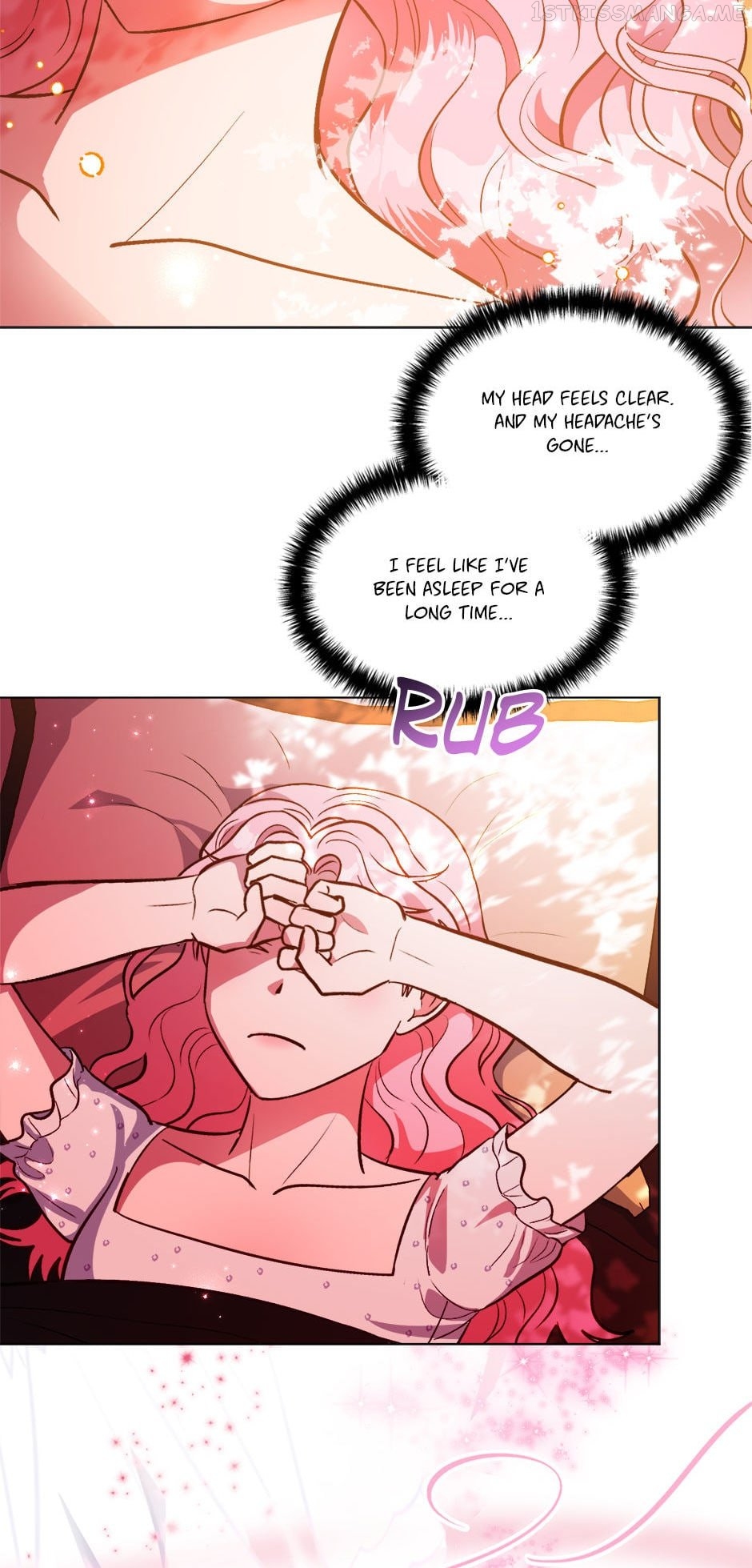 Elizabeth – Manhwa Chapter 58 - page 14
