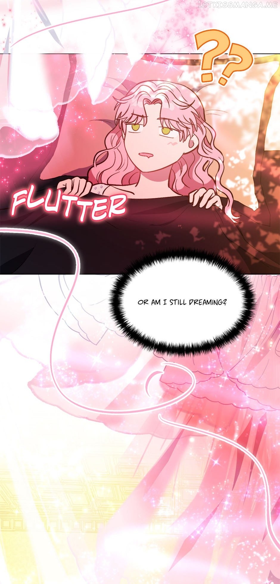 Elizabeth – Manhwa Chapter 58 - page 15