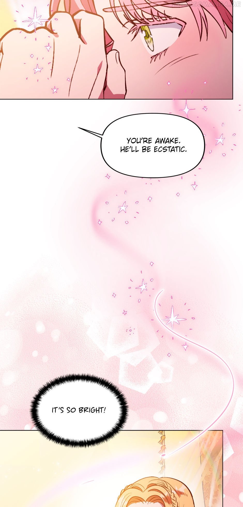 Elizabeth – Manhwa Chapter 58 - page 18