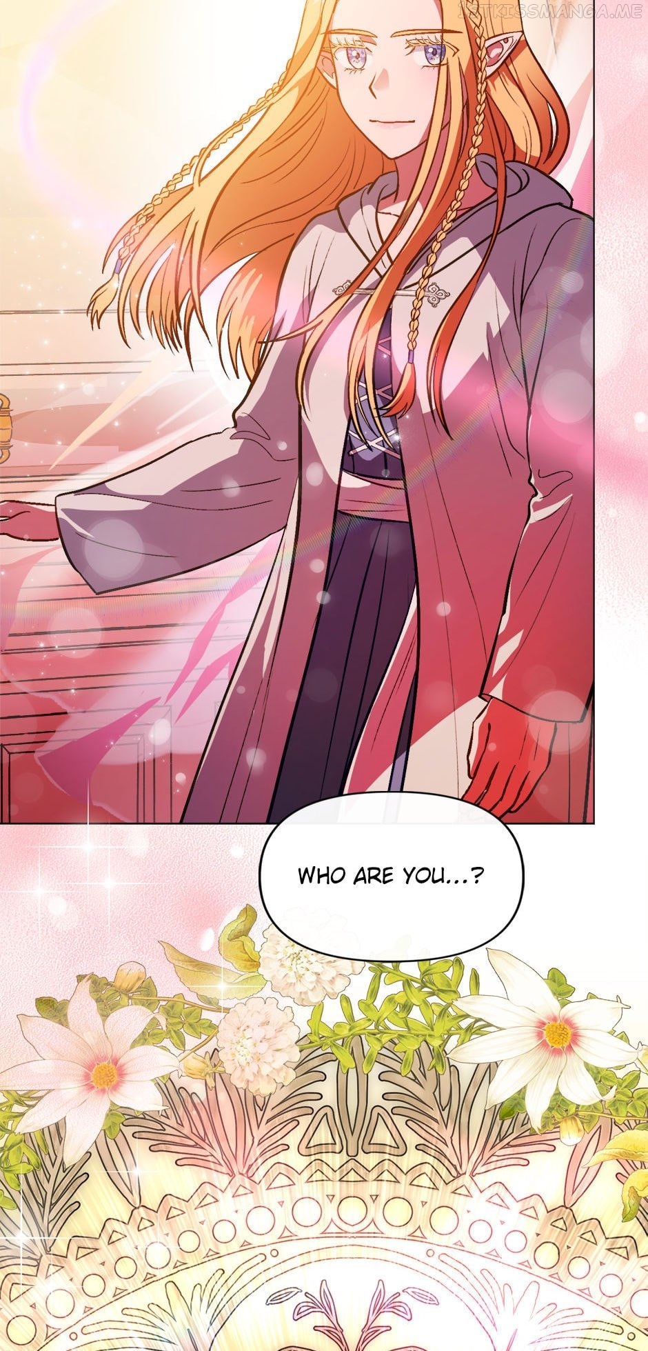 Elizabeth – Manhwa Chapter 58 - page 19