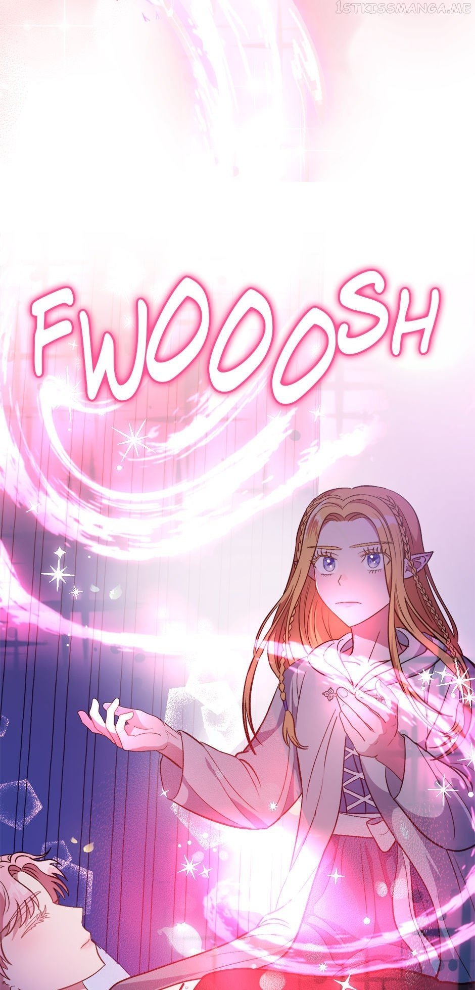 Elizabeth – Manhwa Chapter 58 - page 2