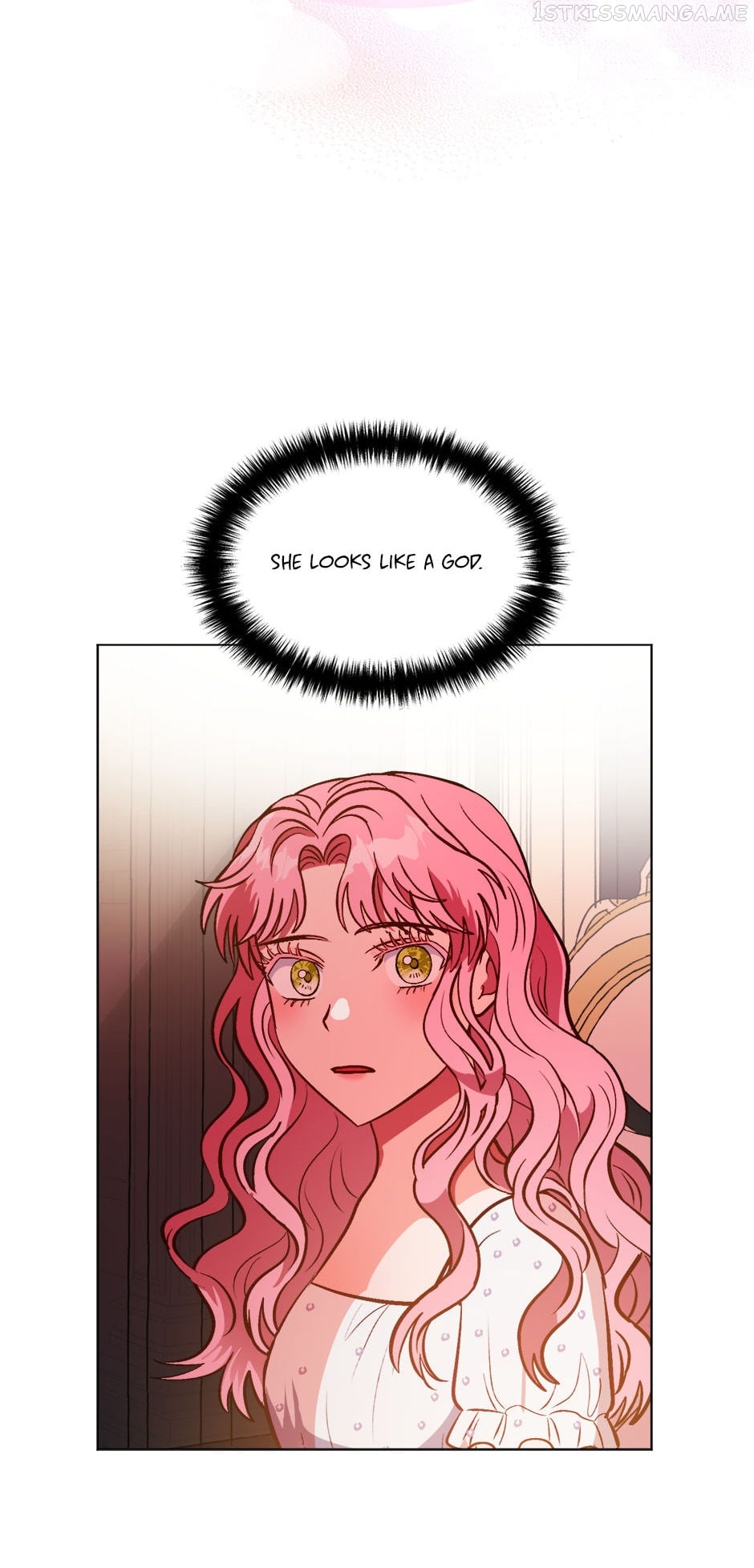Elizabeth – Manhwa Chapter 58 - page 21