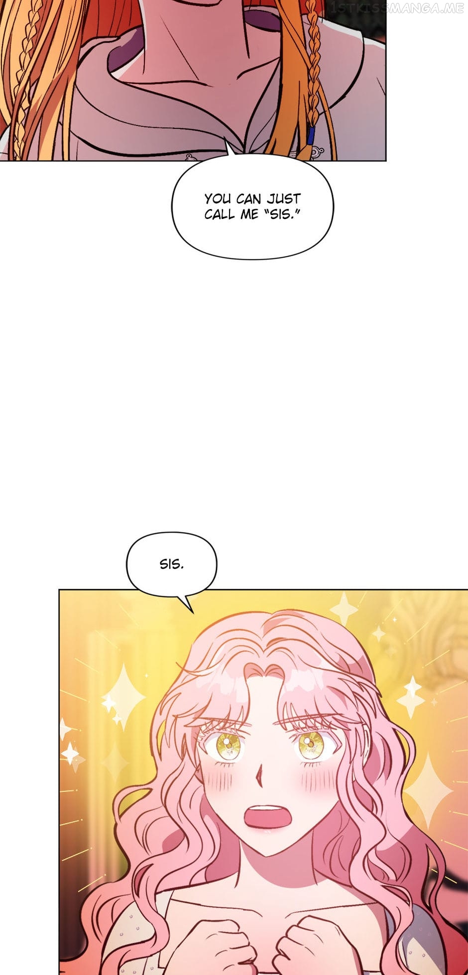 Elizabeth – Manhwa Chapter 58 - page 25