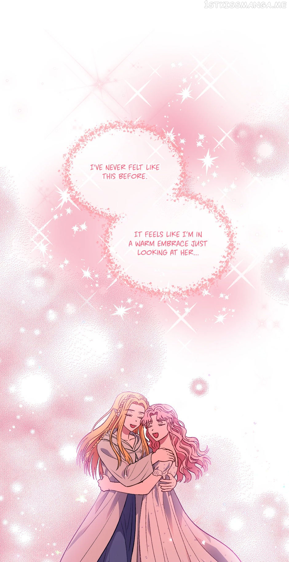 Elizabeth – Manhwa Chapter 58 - page 28