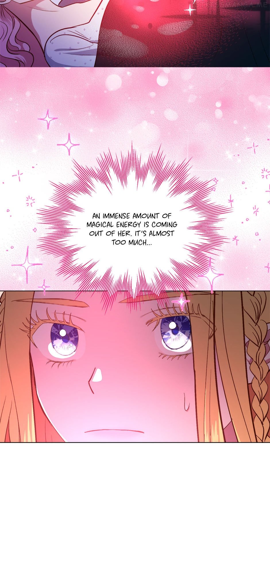 Elizabeth – Manhwa Chapter 58 - page 3