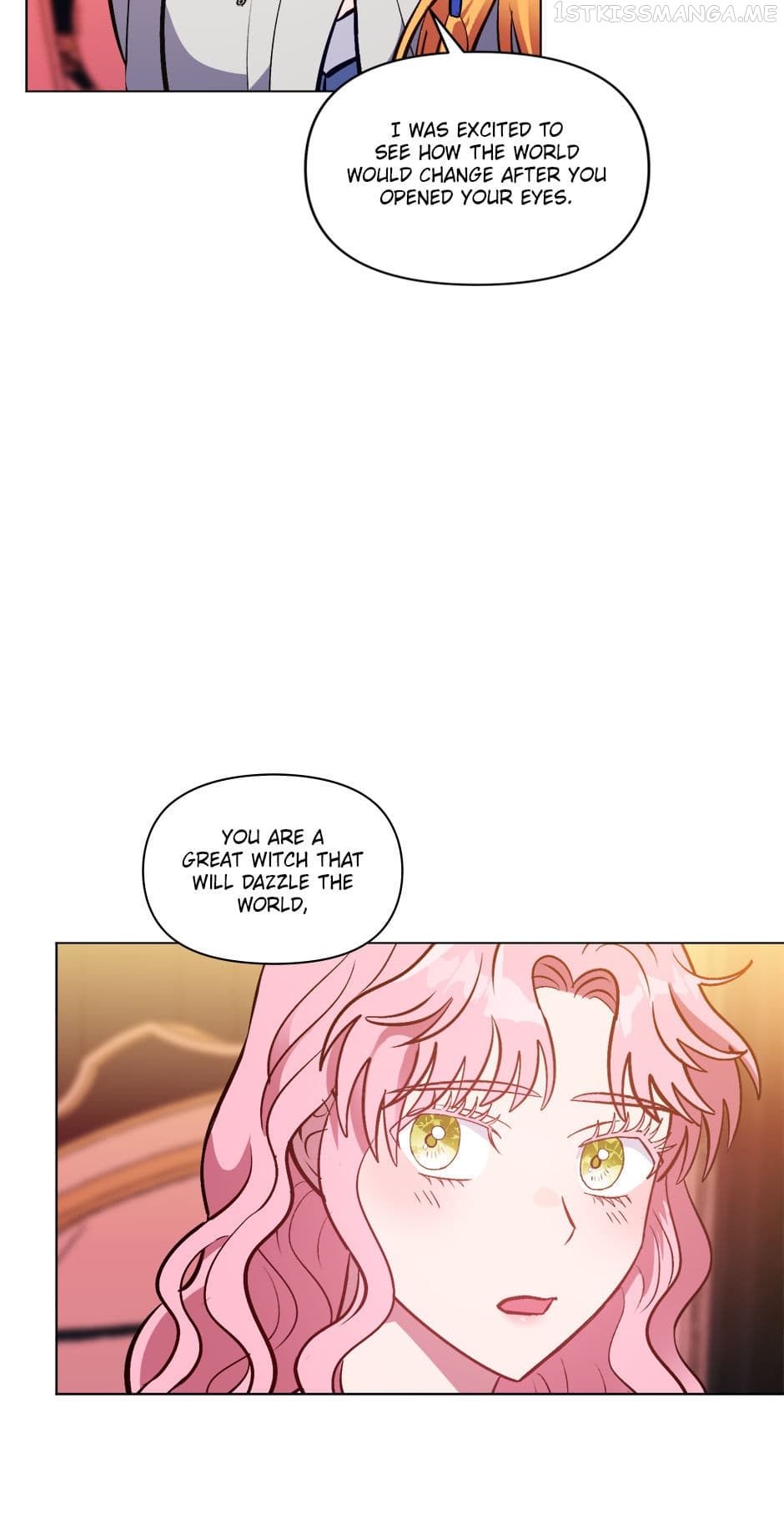 Elizabeth – Manhwa Chapter 58 - page 31