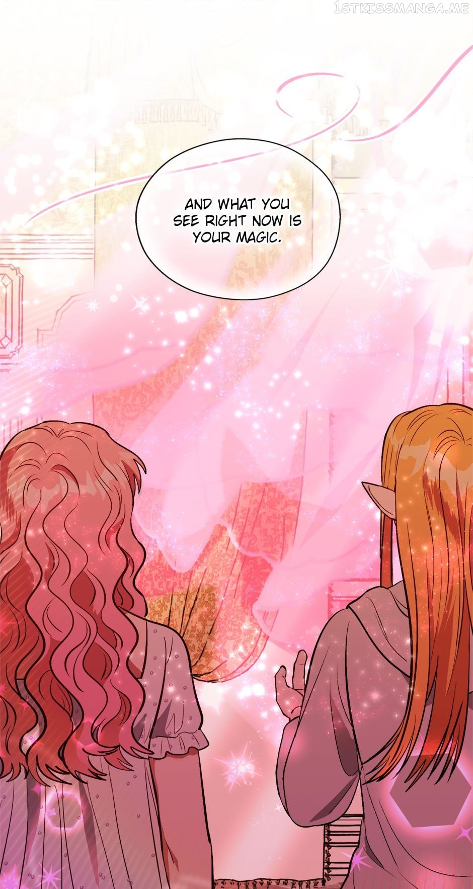 Elizabeth – Manhwa Chapter 58 - page 32