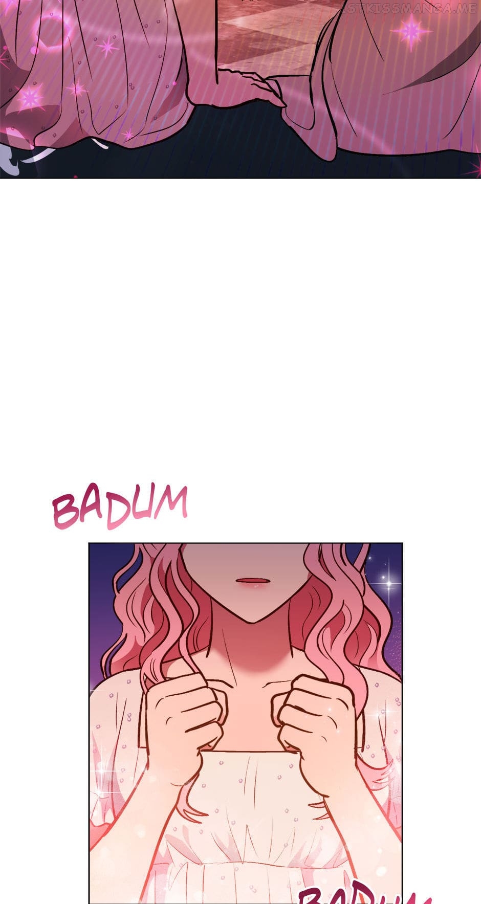 Elizabeth – Manhwa Chapter 58 - page 33