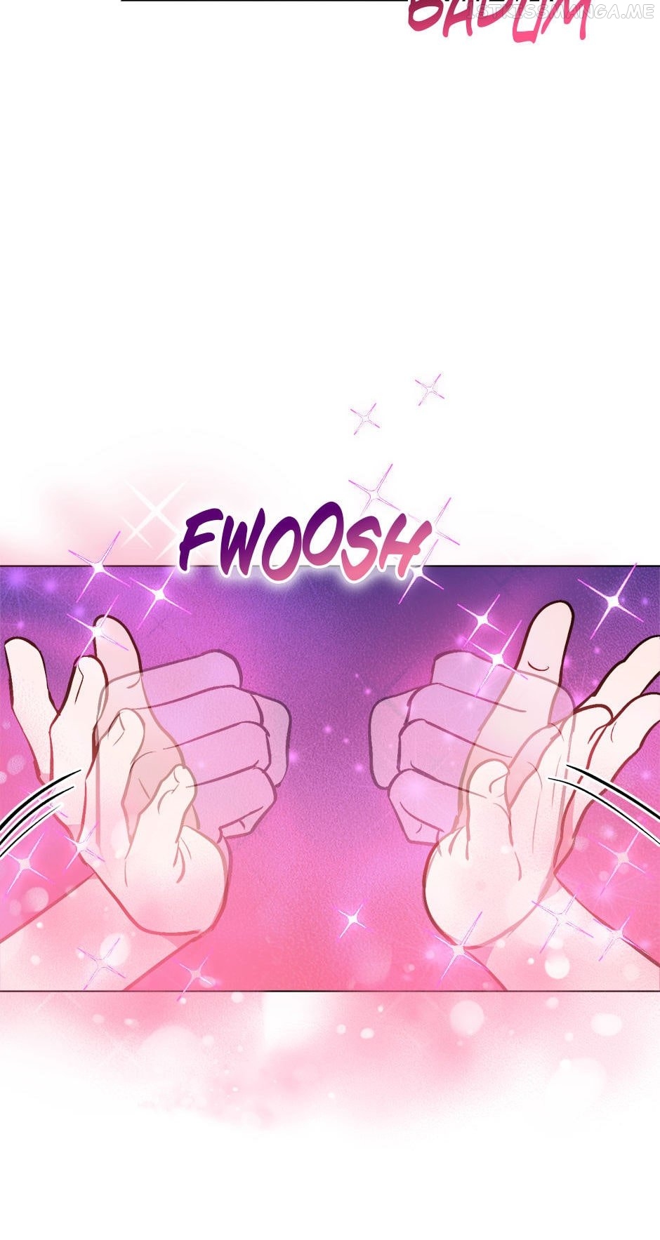 Elizabeth – Manhwa Chapter 58 - page 34