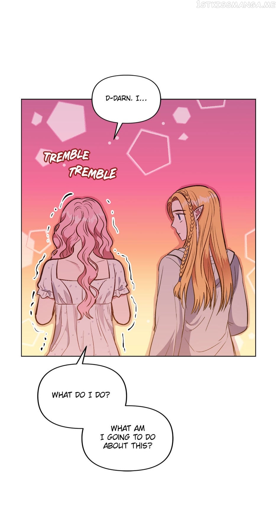 Elizabeth – Manhwa Chapter 58 - page 35