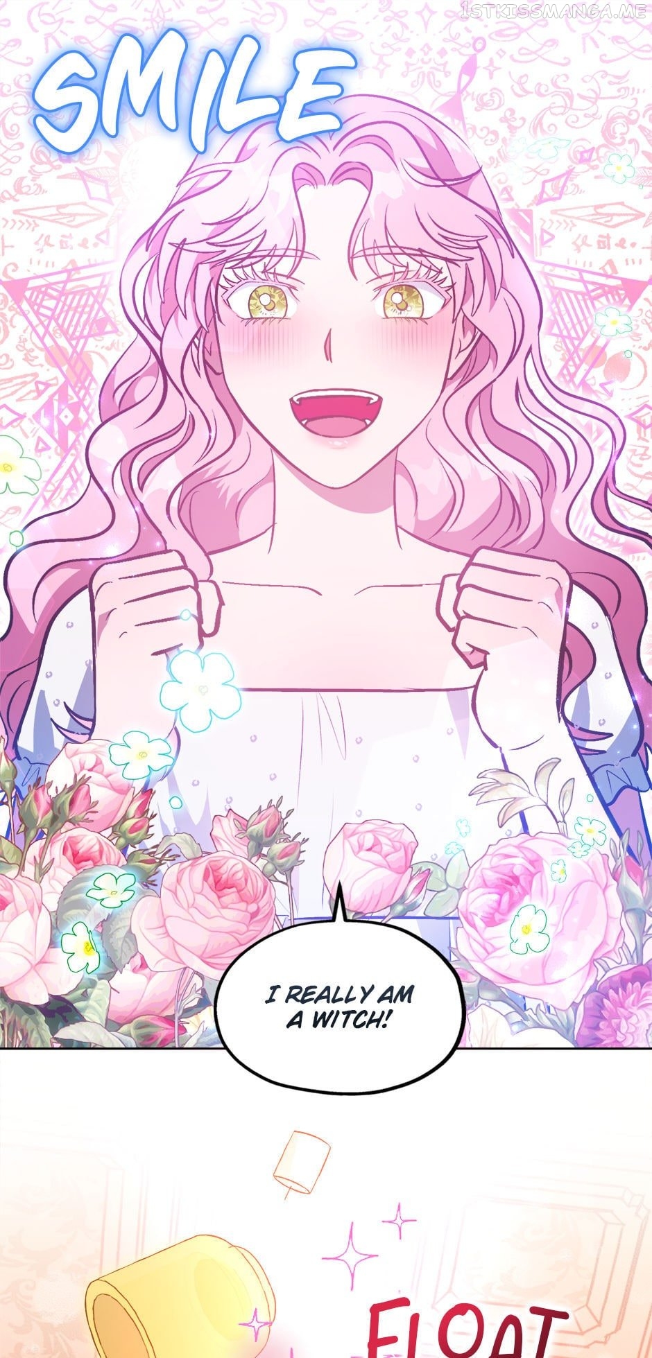 Elizabeth – Manhwa Chapter 58 - page 37