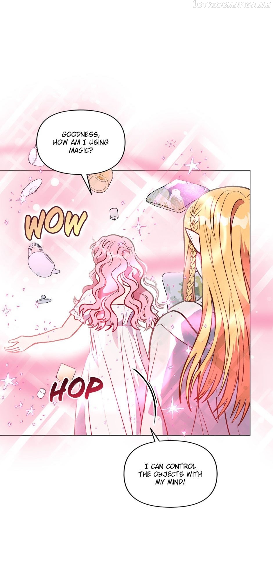 Elizabeth – Manhwa Chapter 58 - page 39