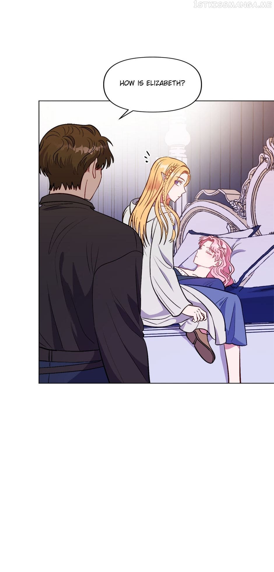Elizabeth – Manhwa Chapter 58 - page 4