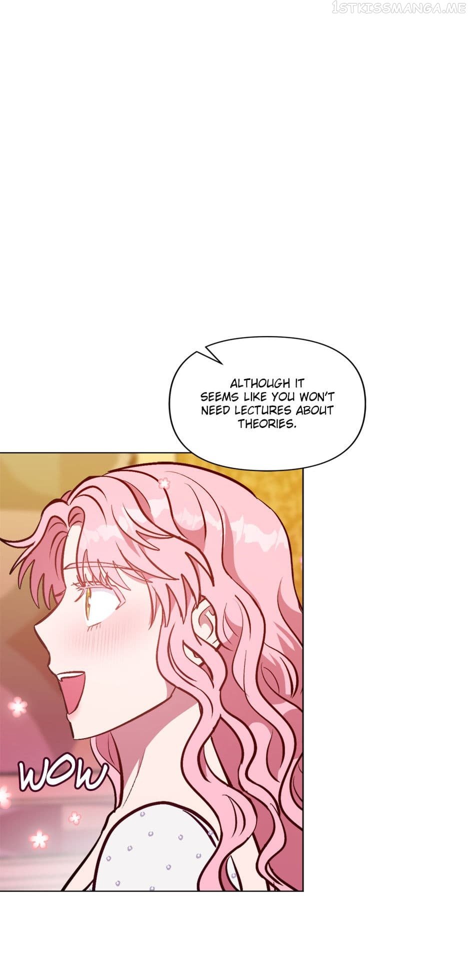 Elizabeth – Manhwa Chapter 58 - page 41