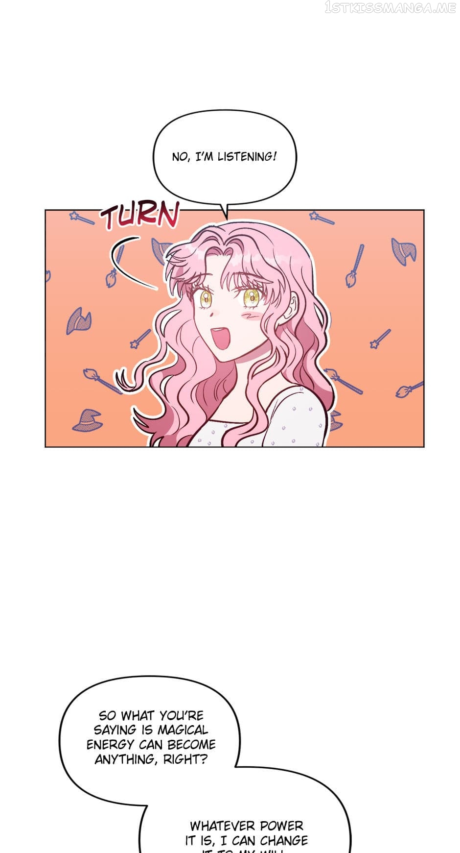 Elizabeth – Manhwa Chapter 58 - page 42