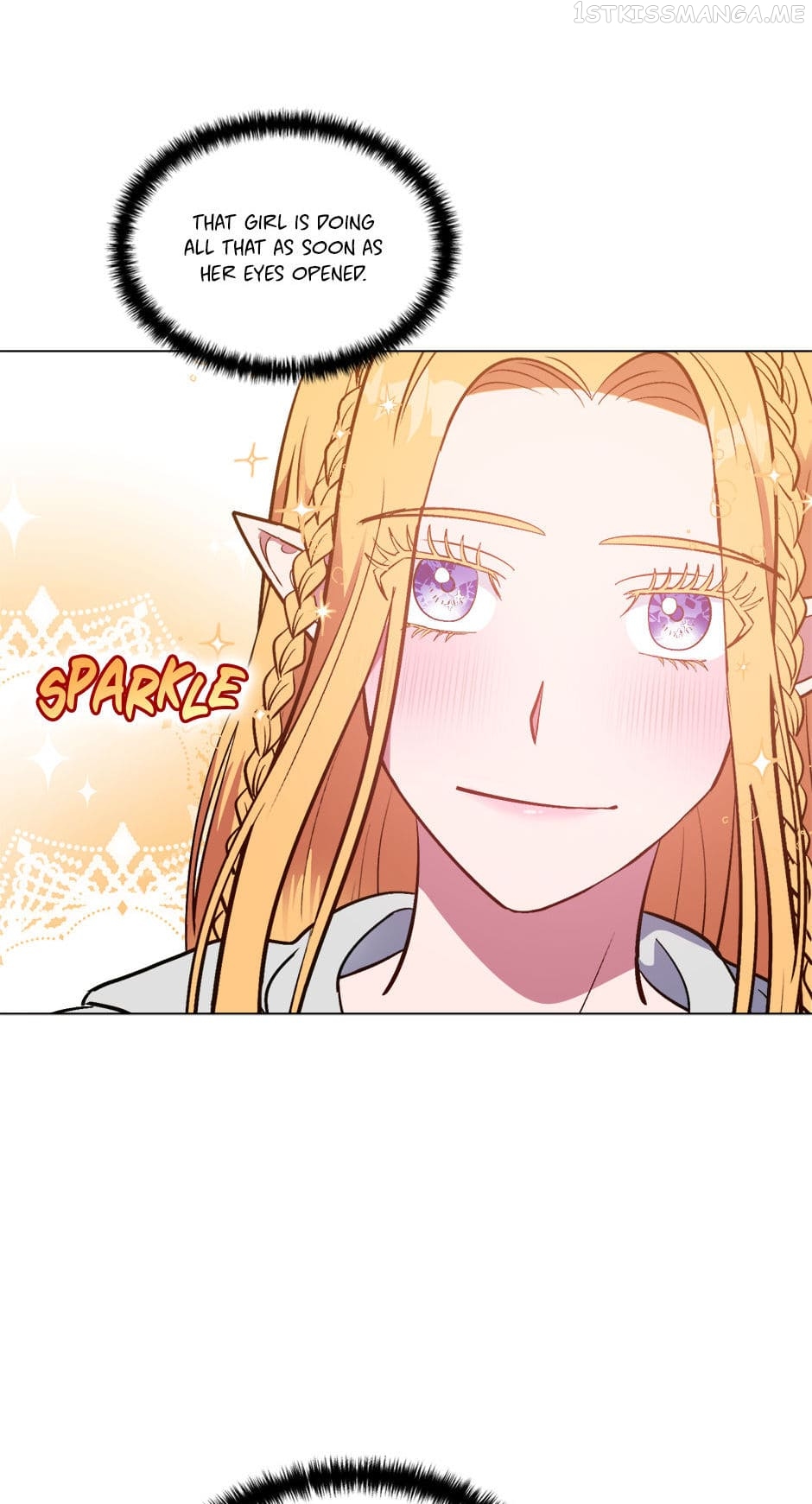 Elizabeth – Manhwa Chapter 58 - page 45