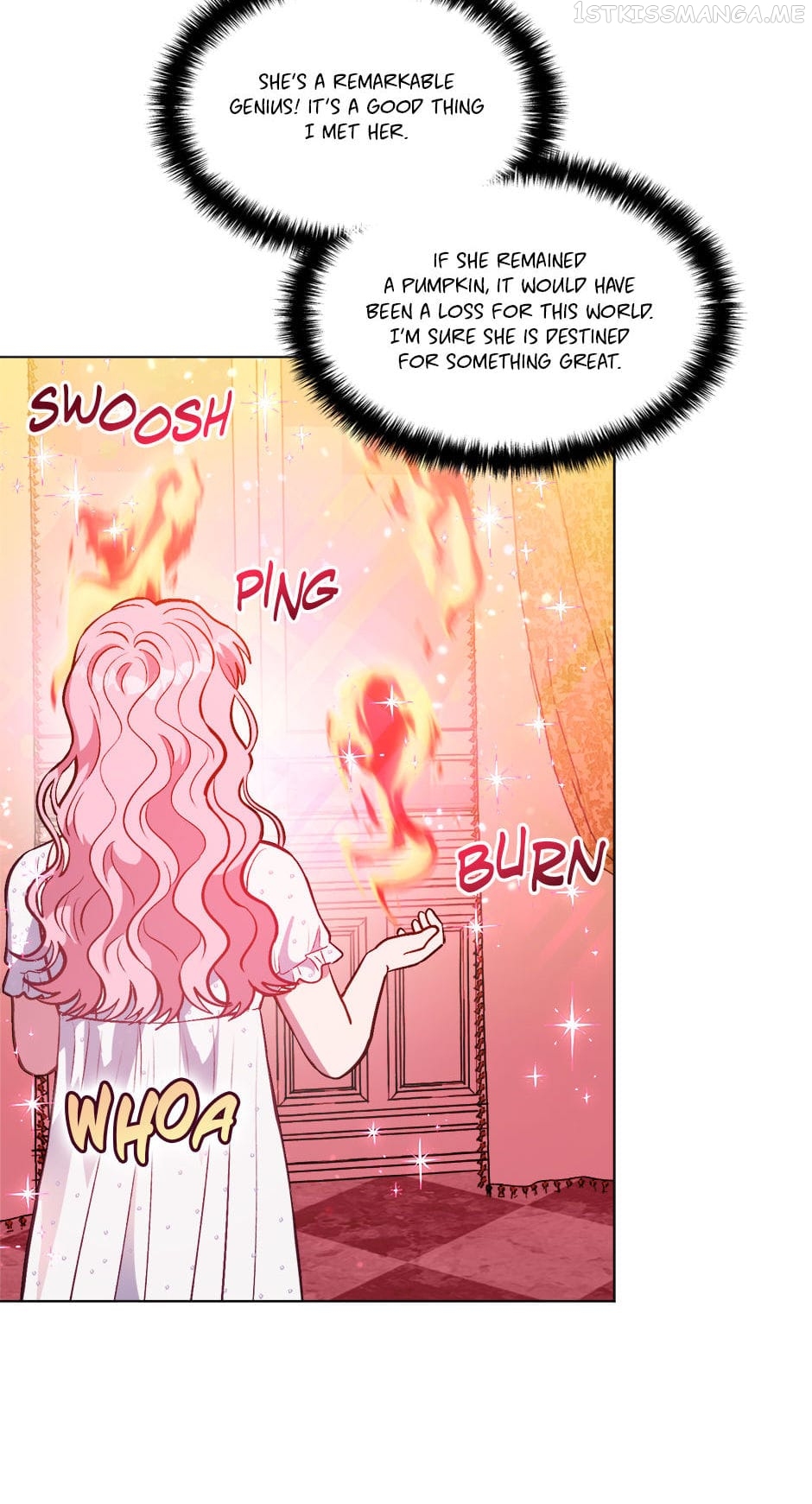 Elizabeth – Manhwa Chapter 58 - page 46