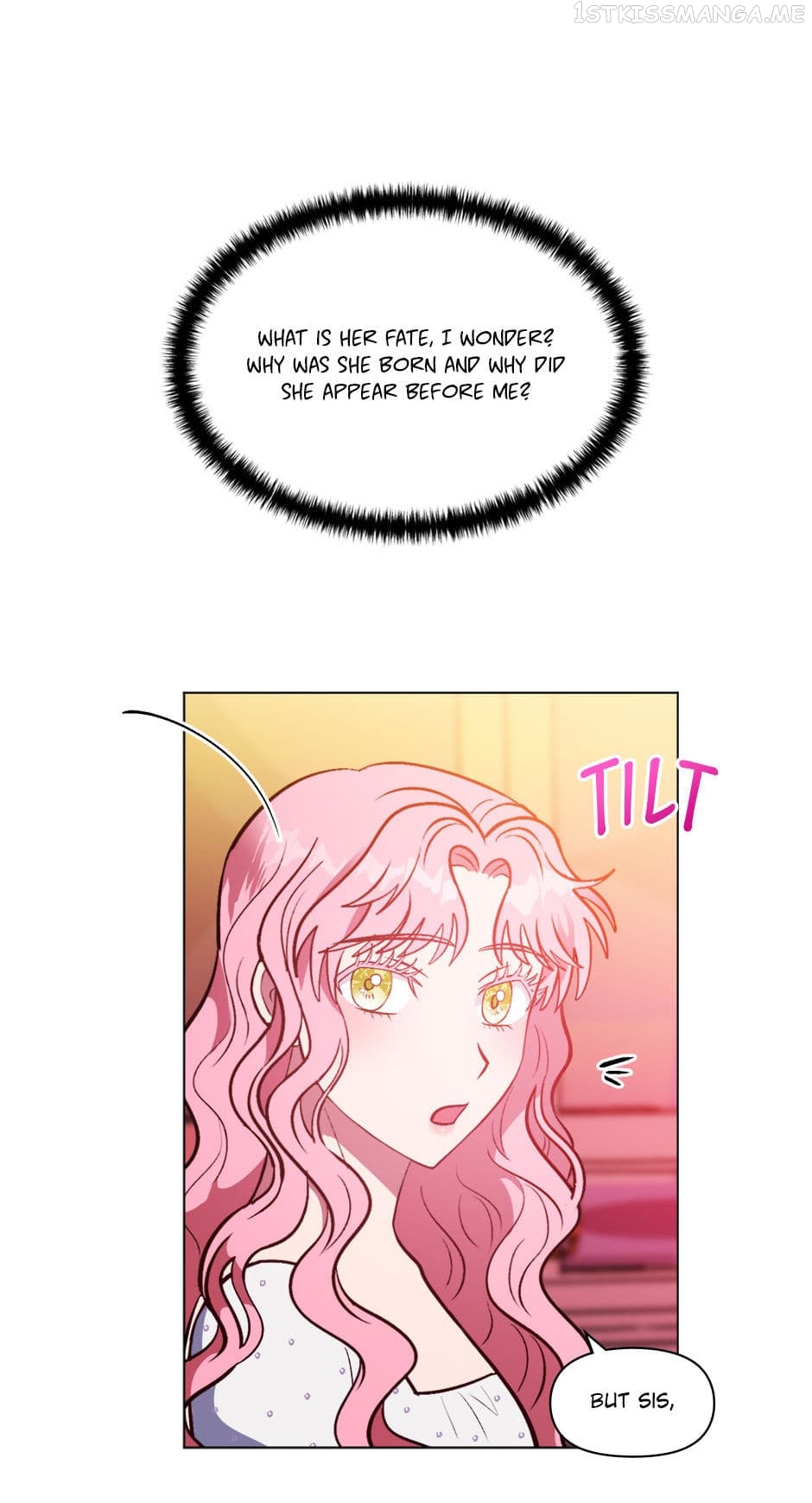 Elizabeth – Manhwa Chapter 58 - page 47