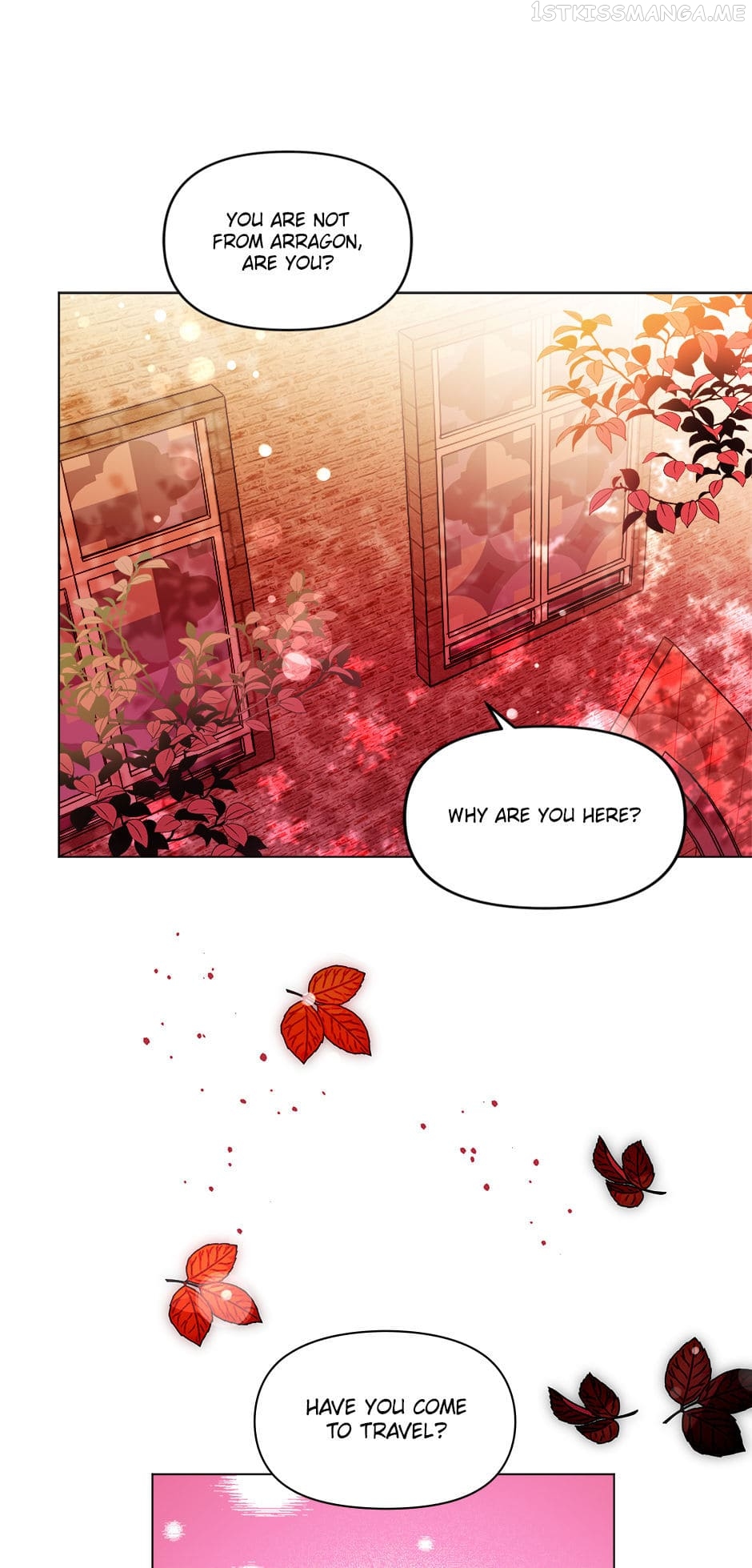 Elizabeth – Manhwa Chapter 58 - page 48