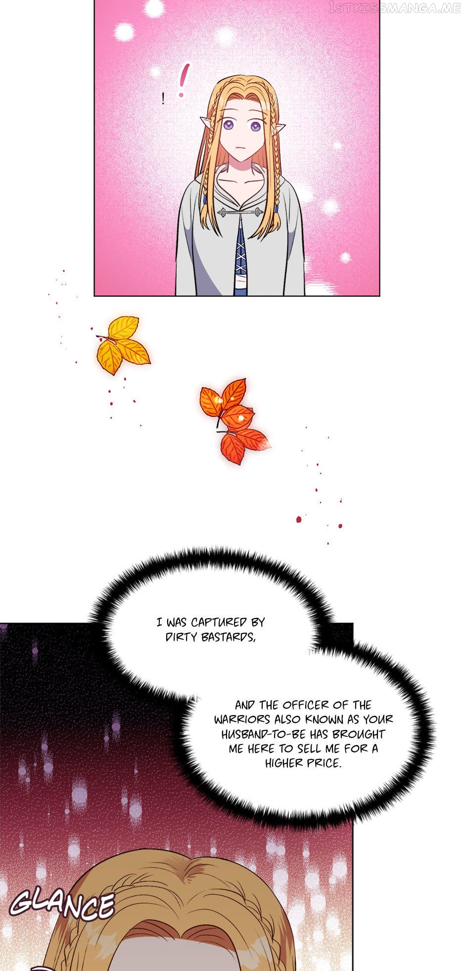 Elizabeth – Manhwa Chapter 58 - page 49