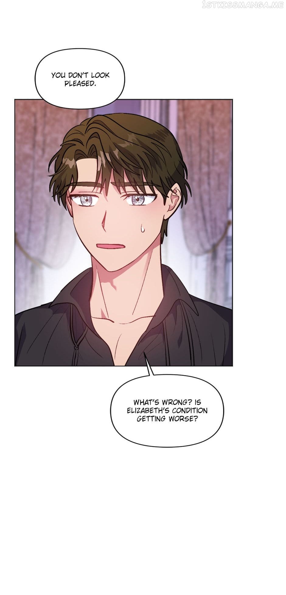 Elizabeth – Manhwa Chapter 58 - page 5