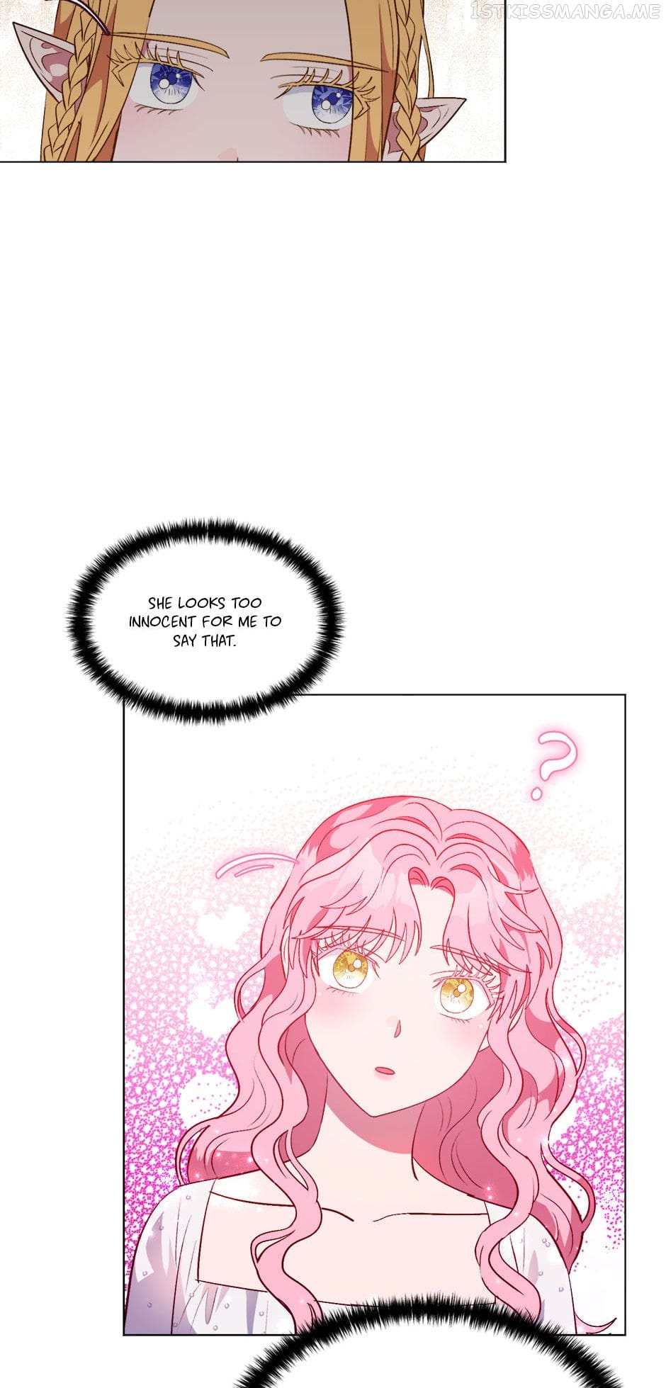 Elizabeth – Manhwa Chapter 58 - page 50