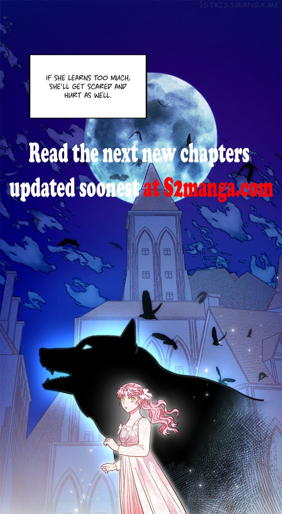 Elizabeth – Manhwa Chapter 58 - page 53