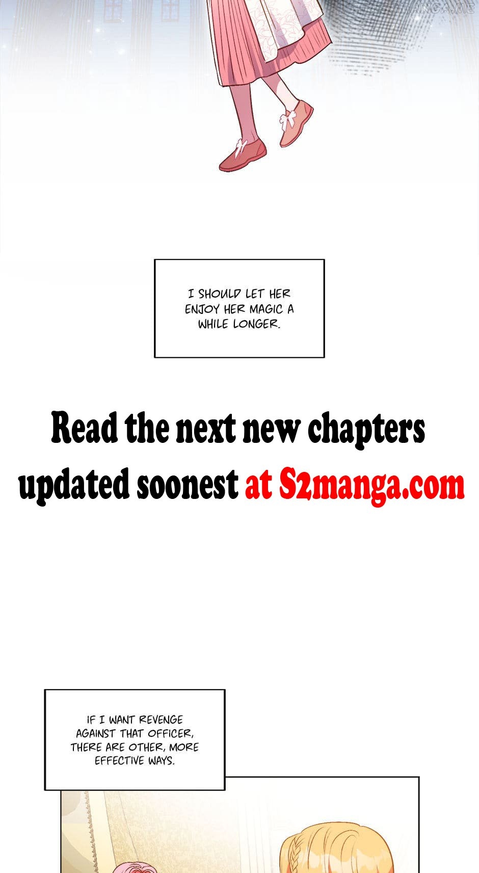 Elizabeth – Manhwa Chapter 58 - page 54