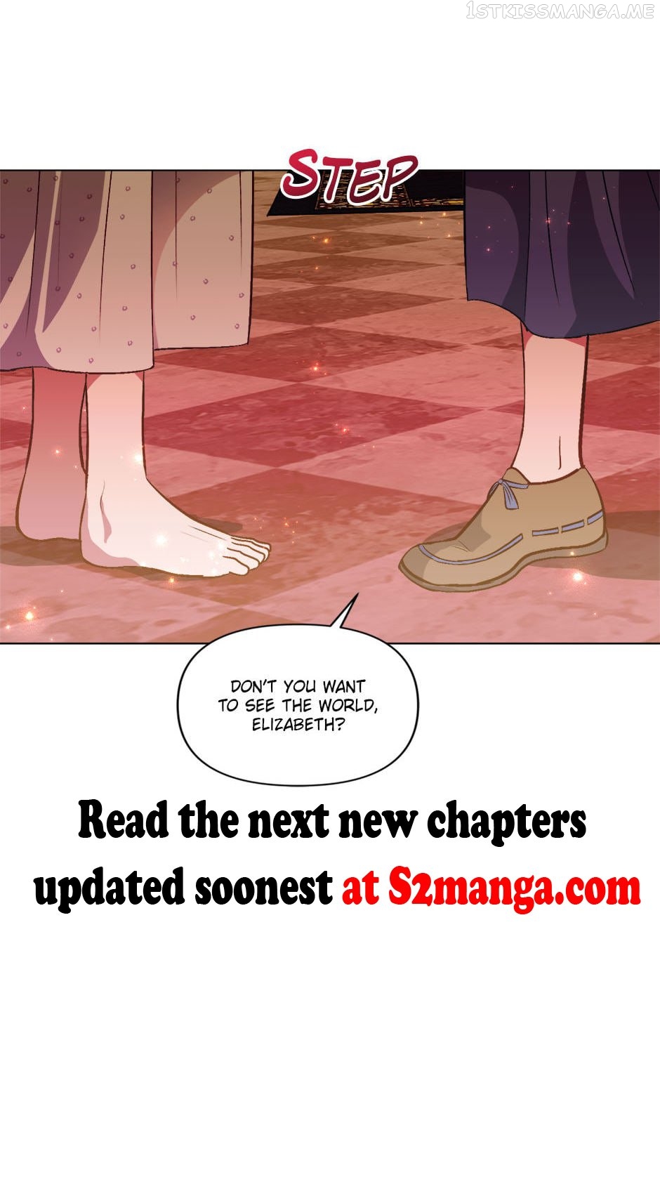 Elizabeth – Manhwa Chapter 58 - page 56
