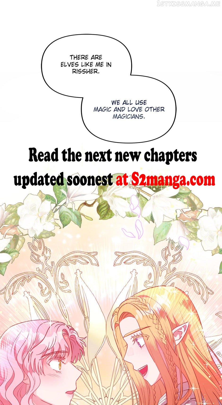 Elizabeth – Manhwa Chapter 58 - page 57