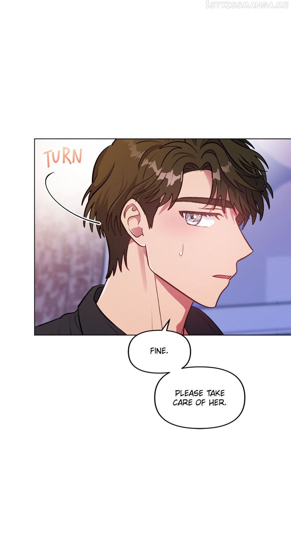 Elizabeth – Manhwa Chapter 58 - page 7
