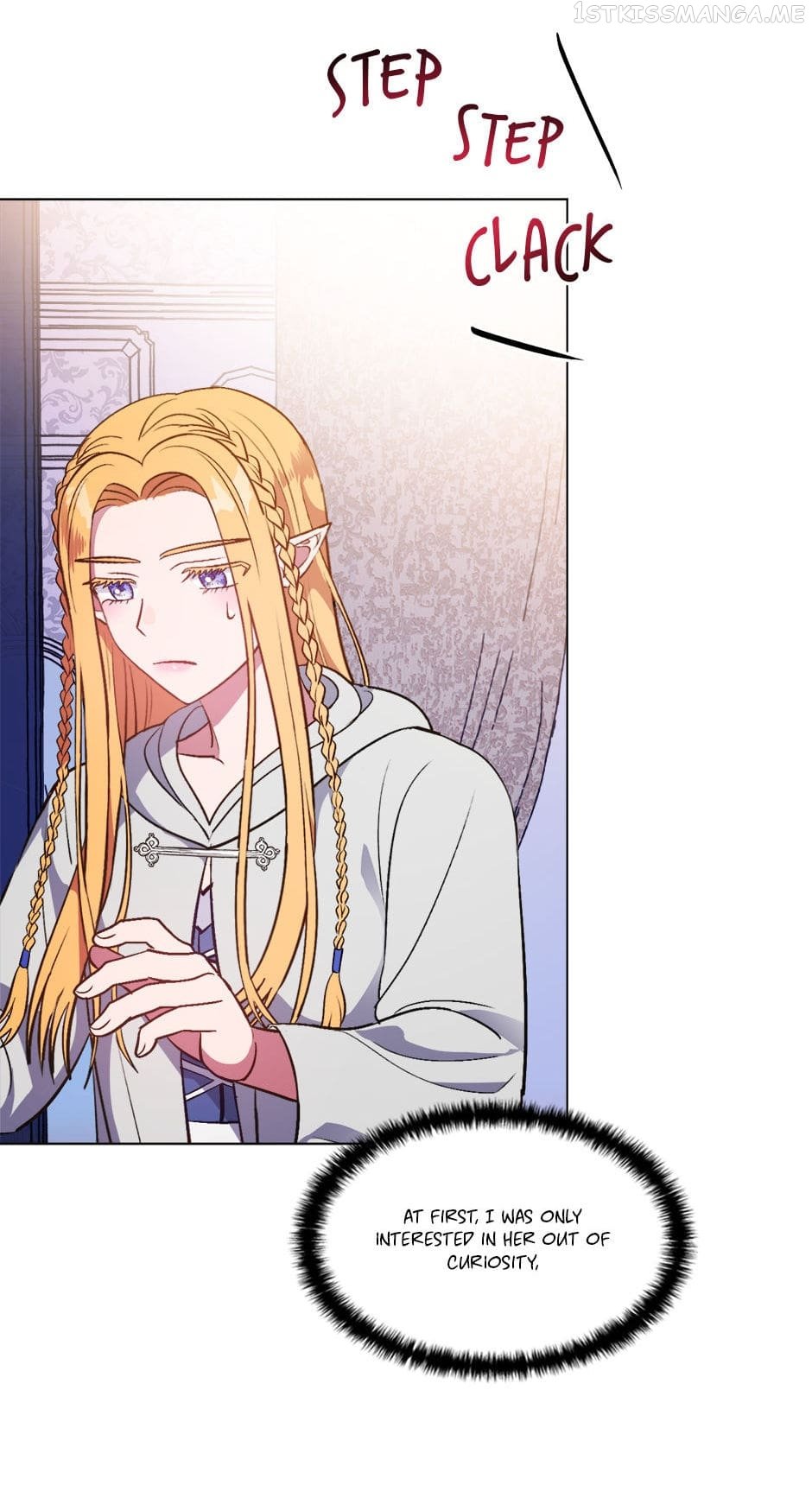 Elizabeth – Manhwa Chapter 58 - page 8