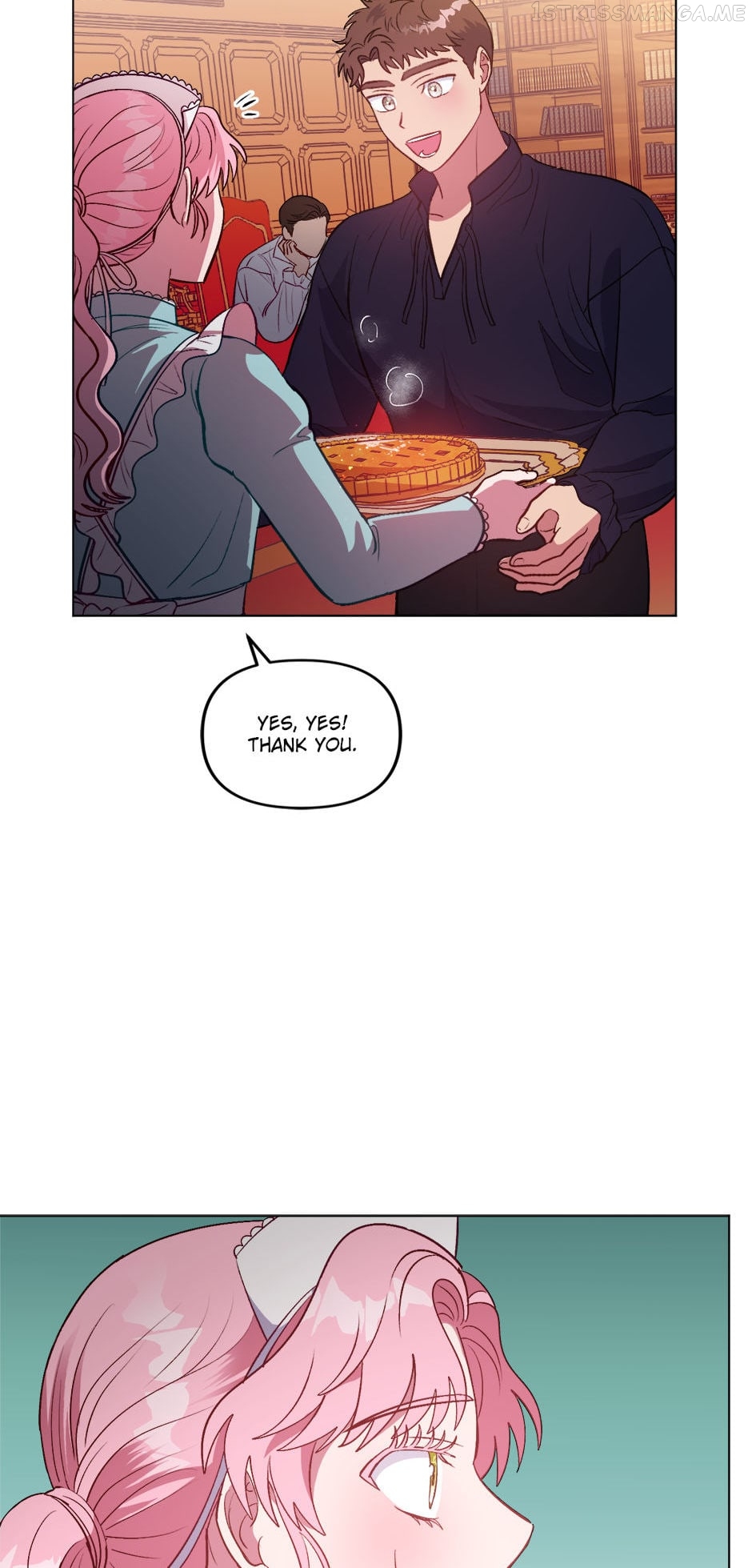 Elizabeth – Manhwa Chapter 60 - page 10