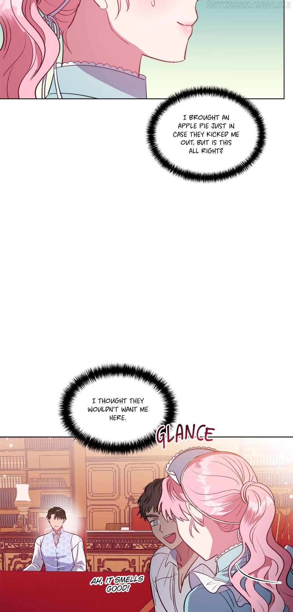 Elizabeth – Manhwa Chapter 60 - page 11