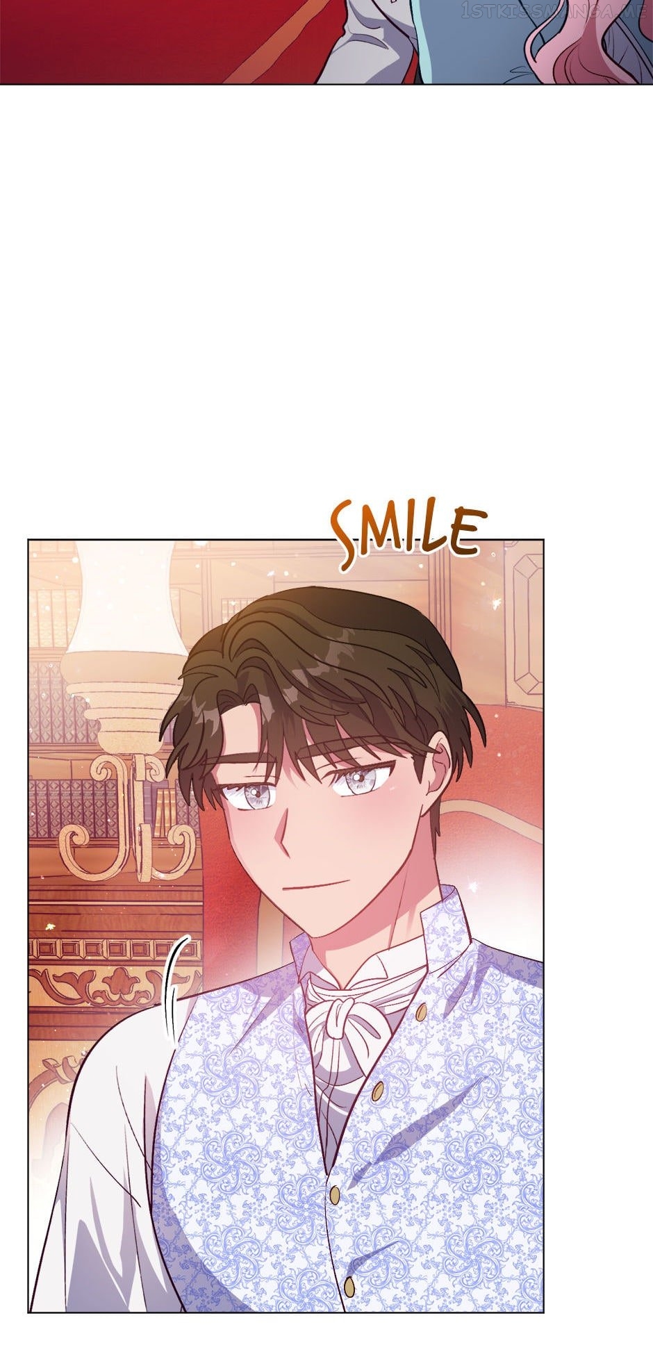 Elizabeth – Manhwa Chapter 60 - page 12
