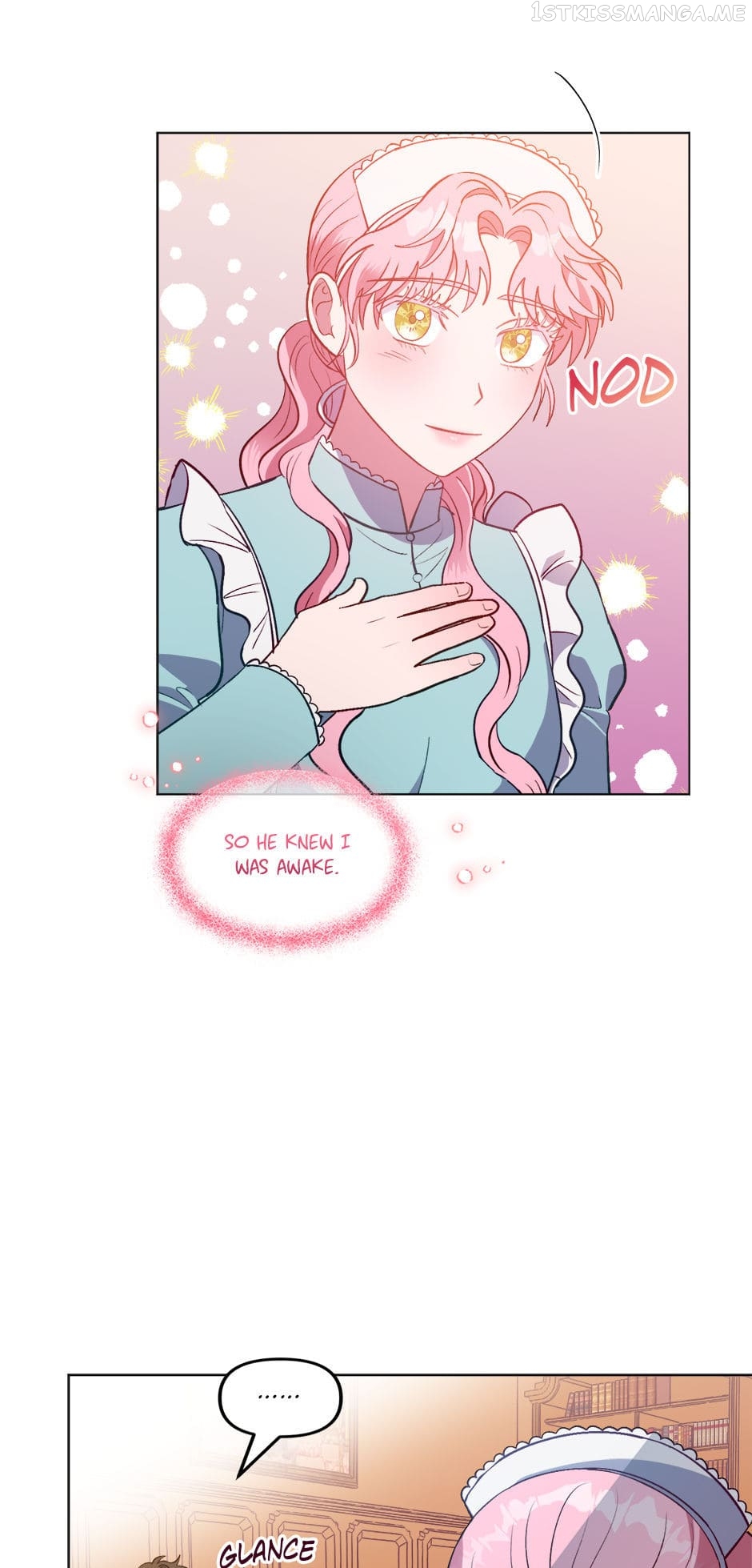 Elizabeth – Manhwa Chapter 60 - page 13