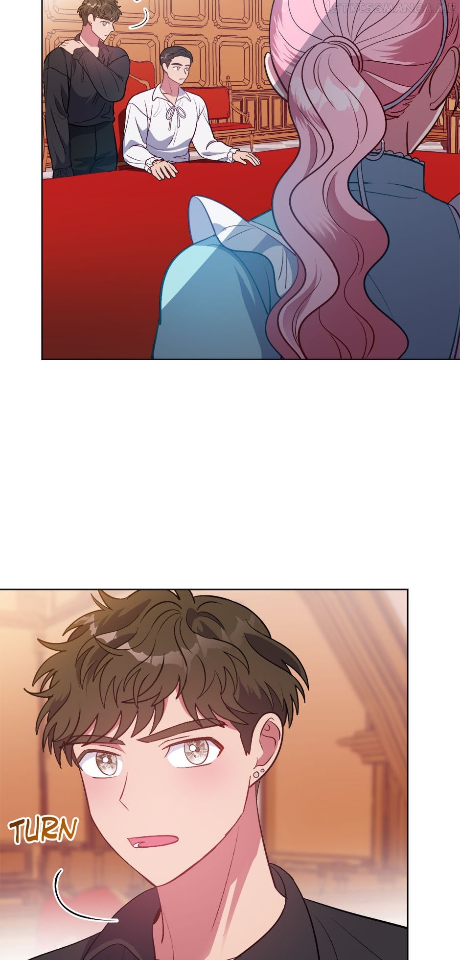 Elizabeth – Manhwa Chapter 60 - page 14