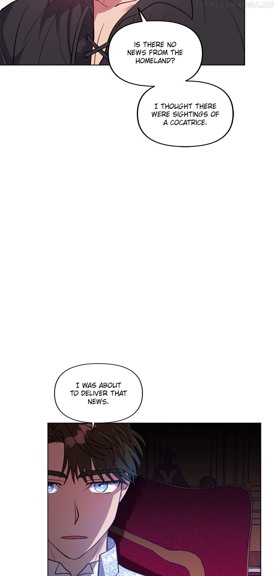 Elizabeth – Manhwa Chapter 60 - page 15