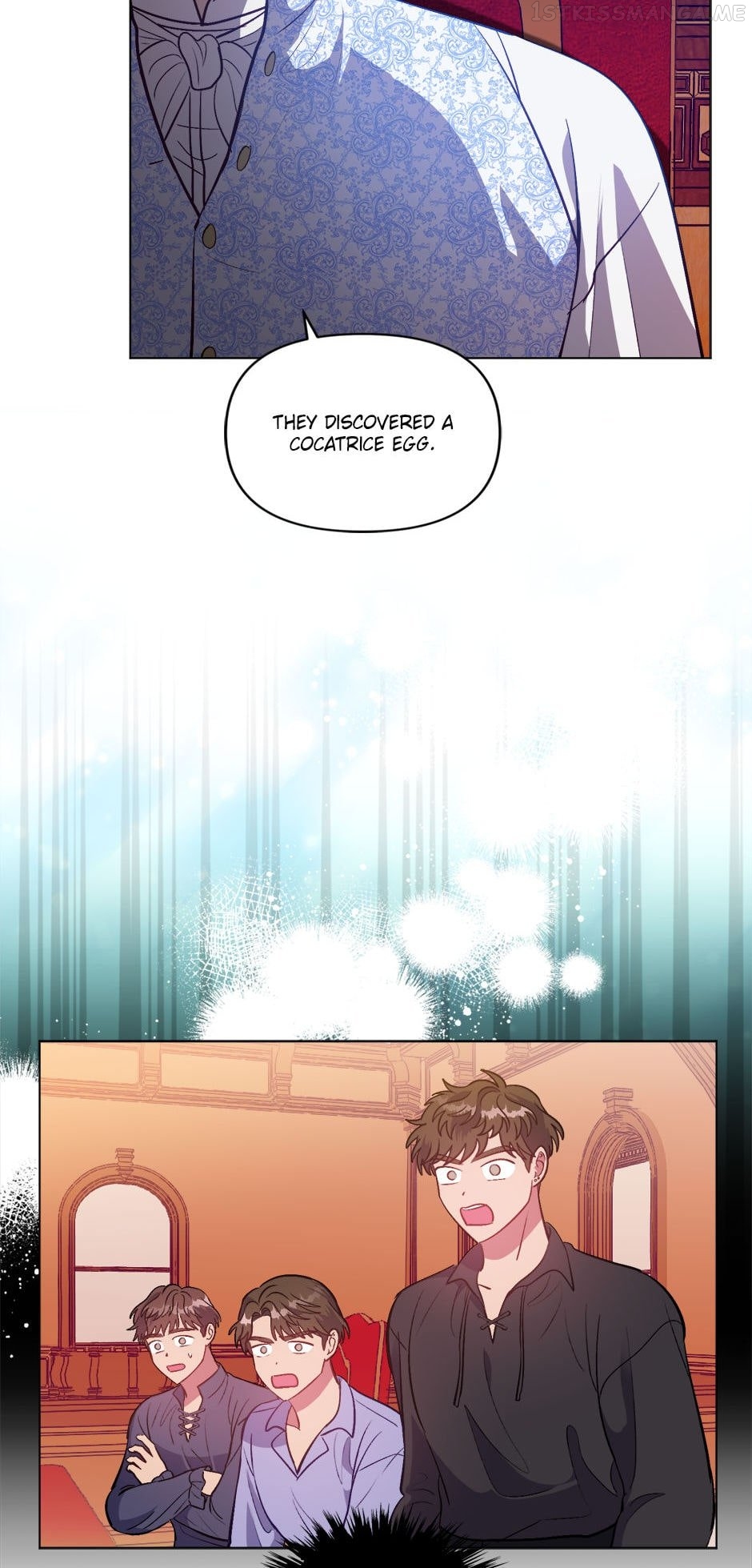 Elizabeth – Manhwa Chapter 60 - page 16