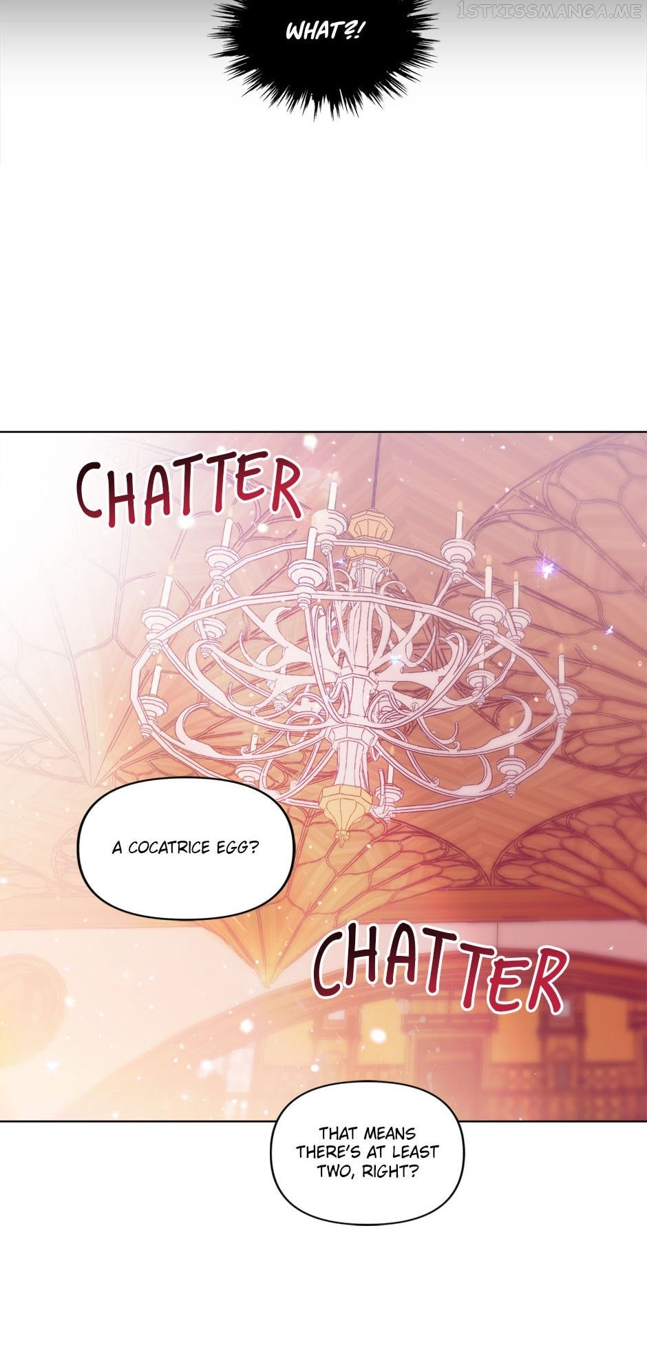 Elizabeth – Manhwa Chapter 60 - page 17