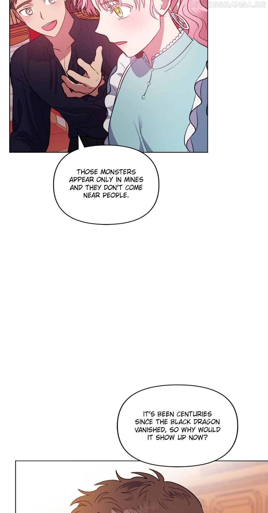 Elizabeth – Manhwa Chapter 60 - page 19